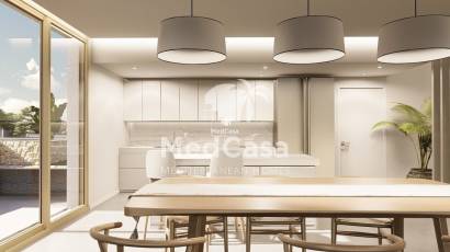 Neubau - Villa -
Golf La Finca - La Finca Golf