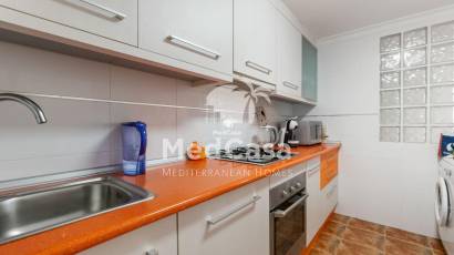 Segunda mano - Apartamento -
Torrevieja - La Mata