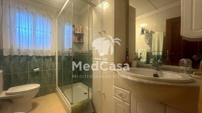 Wiederverkauf - Villa -
Orihuela Costa - Altos de Campoamor