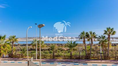 Wiederverkauf - Apartment -
San Pedro del Pinatar - San Pedro de Pinatar