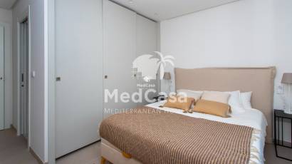 Neubau - Penthousewohnung -
Santa Pola