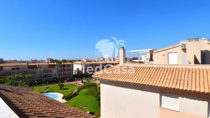 Segunda mano - Apartamento -
Orihuela Costa - Playa Flamenca