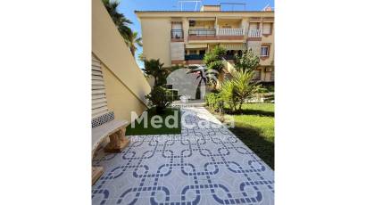 Resale - Apartment -
Torrevieja - La veleta