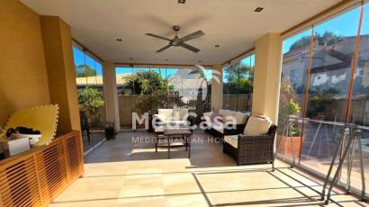 Wiederverkauf - Villa -
Dehesa de campoamor - Campoamor
