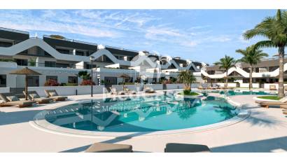 Obra nueva - Apartamento -
Alfas del Pí