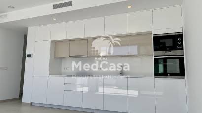 New Build - Villa -
San Javier