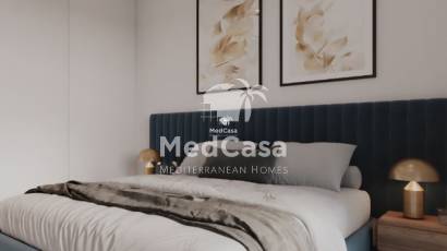 Neubau - Apartment -
Torrevieja