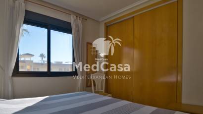 Segunda mano - Apartamento -
Ciudad Quesada - Doña Pepa