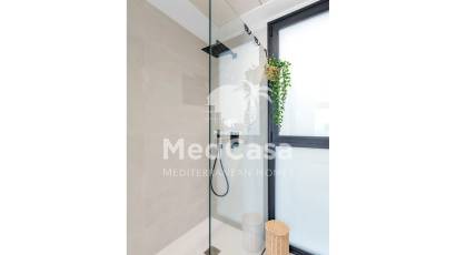 Neubau - Reihenhaus -
Dolores