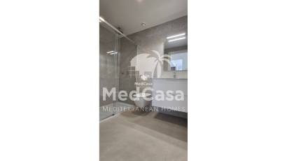New Build - Penthouse -
Torrevieja