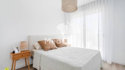 New Build - Ground floor apartment -
Gran Alacant
