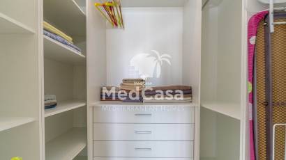 Segunda mano - Apartamento -
Orihuela Costa