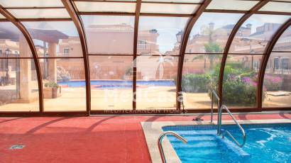 Resale - Townhouse -
Orihuela Costa - Los Dolses