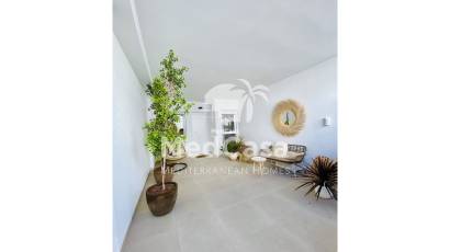 Obra nueva - Ático -
Pilar de la Horadada