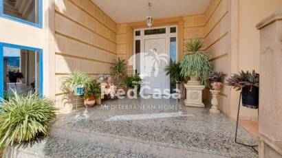 Resale - Villa -
Orihuela Costa - Hurchillo