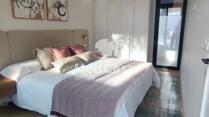 New Build - Villa -
Torre de la Horadada