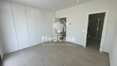 New Build - Villa -
Ciudad Quesada