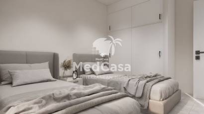 New Build - Townhouse -
La Herrada