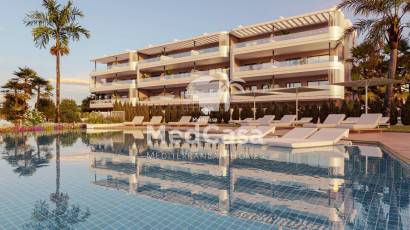 New Build - Penthouse -
Torrevieja