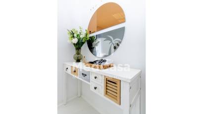 New Build - Villa -
Orihuela Costa