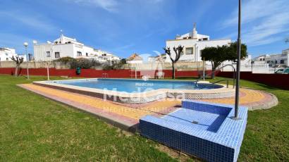 Resale - Apartment -
Orihuela Costa - Los Altos