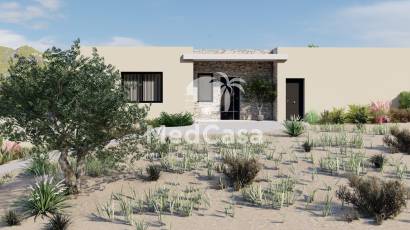 Neubau - Villa -
Yecla