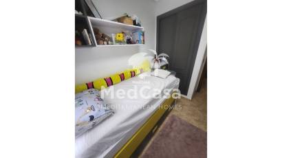 Segunda mano - Adosado esquina -
Orihuela Costa - Villamartín