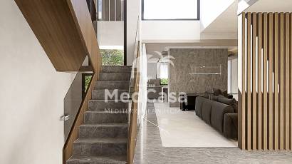 New Build - Villa -
Finestrat