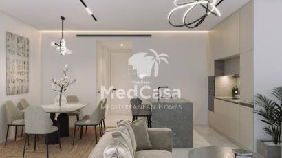 New Build - Townhouse -
Guardamar del Segura