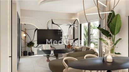 New Build - Villa -
Golf La Finca
