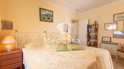 Resale - Villa -
Moraira - Pinar de l'Advocat