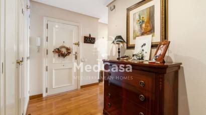 Resale - Apartment -
Torrevieja