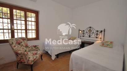 Wiederverkauf - Villa -
Moraira - El Portet