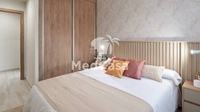 Neubau - Apartment -
San Juan de los Terreros