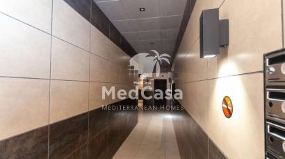 Segunda mano - Apartamento -
Torrevieja - La Mata