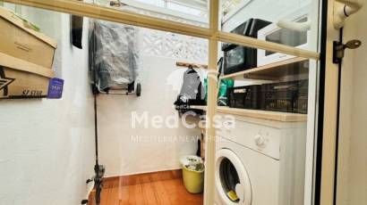 Resale - Townhouse -
Torrevieja - Torrelamata - La Mata
