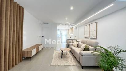 New Build - Townhouse -
Benferri