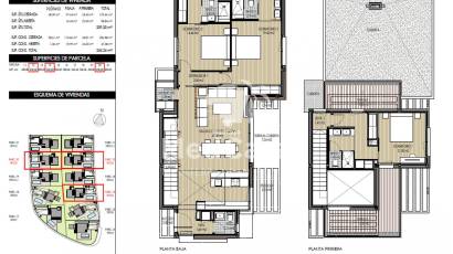 New Build - Villa -
Finestrat