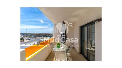 Wiederverkauf - Erdgeschosswohnung -
Orihuela Costa - La Florida