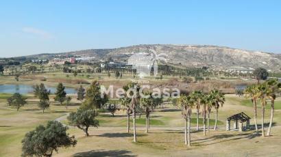 Obra nueva - Villa -
Golf La Finca