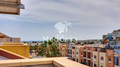 Segunda mano - Apartamento -
Orihuela Costa - Lomas De Cabo Roig