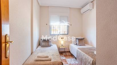 Resale - Townhouse -
Orihuela Costa - La Regia