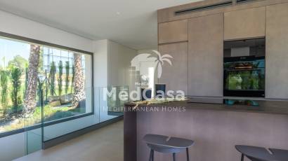 Neubau - Villa -
Golf Las Colinas - Las Colinas Golf