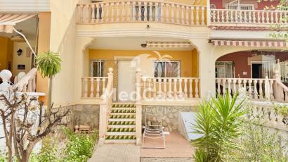 Resale - Townhouse -
Ciudad Quesada - Doña Pepa