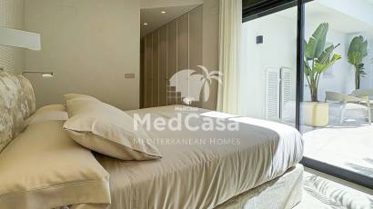 Neubau - Villa -
Ciudad Quesada
