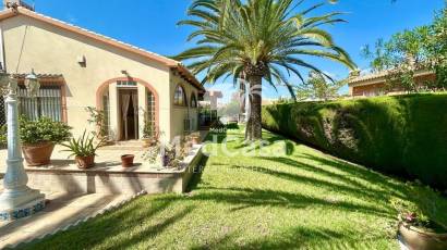 Segunda mano - Villa -
Orihuela Costa - Cabo Roig