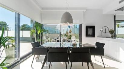 Segunda mano - Villa -
Orihuela Costa - Campoamor