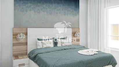 New Build - Townhouse -
Los Alcázares