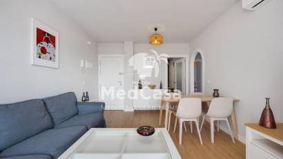 Resale - Apartment -
Orihuela Costa - Campoamor