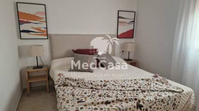 Obra nueva - Apartamento -
Avileses - Jerónimo y Avileses